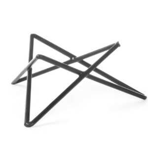 Expositores antiderrapantes, 260x230x(H)100mm