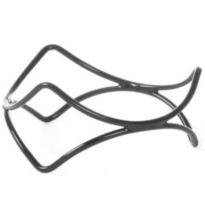 Expositores antiderrapantes redondos, ø200x(H)100mm