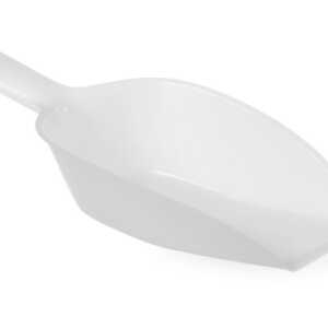 Colher, 0,25L, (L)250mm