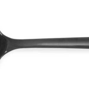 Colher para molho, 0,14L, Preto, 300x93mm