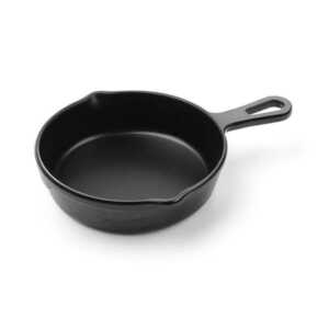 Mini caçarola 162x121x(H)30mm