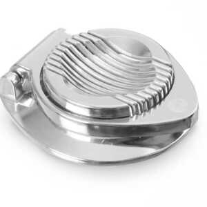 Corta ovos – oval, 120x115x(H)35mm