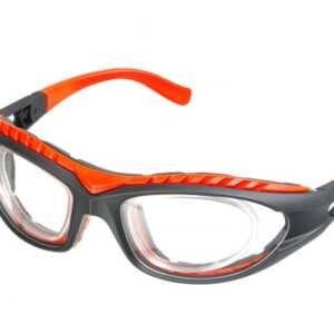 Óculos de proteção para cortar cebolas, Preto, 150x160x(H)45mm