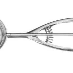 Colher de gelado 1/10, ø70mm