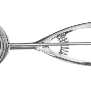 Colher de gelado 1/12, ø66mm