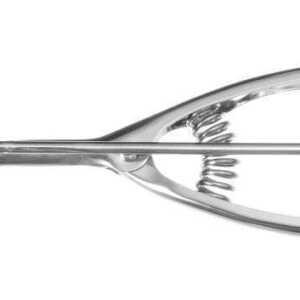 Colher de gelado 1/16, ø59mm