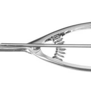 Colher de gelado 1/24, ø53mm