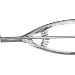 Colher de gelado 1/30, ø50mm