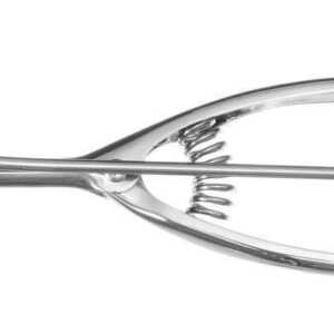 Colher de gelado 1/40, ø44mm