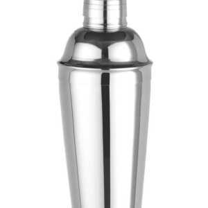 Shaker Cobbler, 0,75L, ø80x(H)240mm