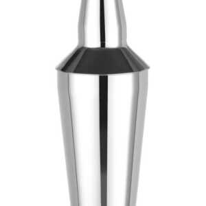 Shaker Cobbler, 0,75L, ø90x(H)255mm