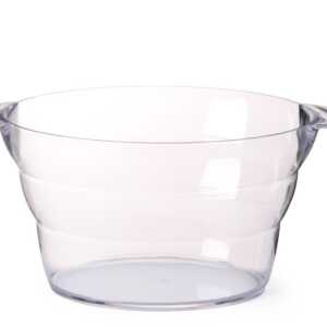 Balde para festas, 470x290x(H)230mm