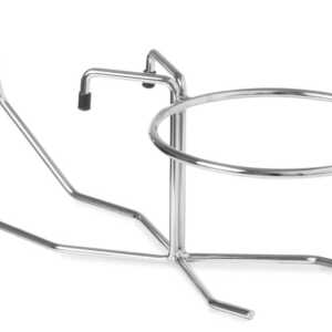 Suporte para mesa para refrigerador de vinho, ø195x(H)510mm