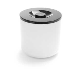 Balde para gelo, 5L, ø190x(H)200mm