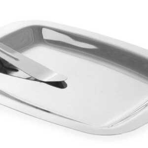 Prato para conta - 3 unidades, 3 pcs. , 152x110mm