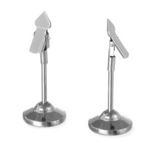 Mola para cartões - 2 unidades, 2 pcs. , ø40x(H)104mm