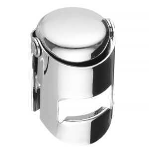 Tampa para garrafa de champanhe