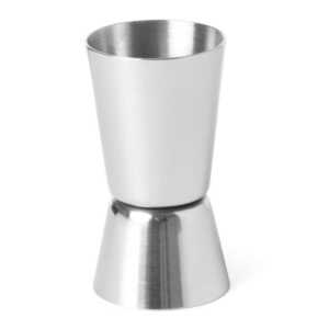 Medidor 25/35 mL, ø40x(H)73mm