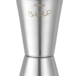 Medidor 25/50 mL, ø43x(H)85mm