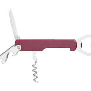 Saca-rolhas de bolso, (L)140mm