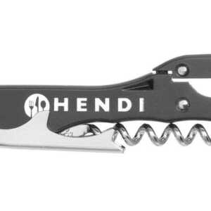 Saca-rolhas de bolso, 37x130x(H)14mm