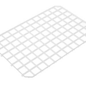 Rede escorredora - 5 unidades, 5 pcs. , 313x209mm