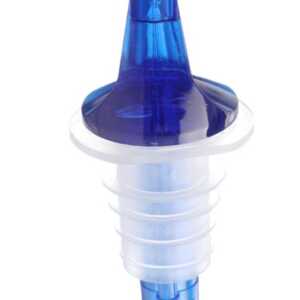 Doseador, Azul, 4 pcs