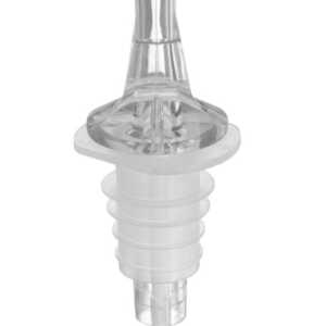 Doseador, Transparente, 4 pcs