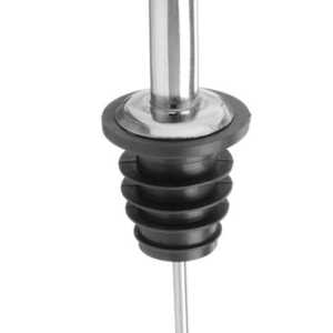 Rolha de fluxo livre, Fluxo rápido, 6 pcs