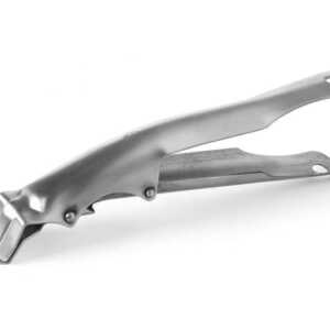 Pinça para tabuleiro, (L)190mm