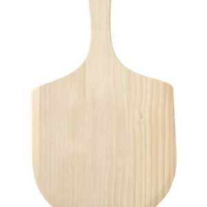 Pá para pizza, 535x305x(H)10mm