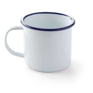 Caneca, 0,36L, ø90x(H)80mm
