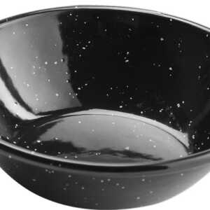 Caçarolas para paelha em esmalte, ø145x(H)40mm