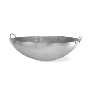Wok, ø710x(H)220mm