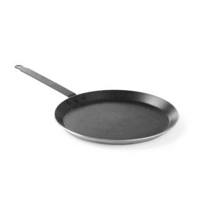 Frigideira para crepes, ø320x(H)20mm
