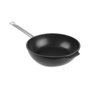 Frigideira Sauté Titanium Profissional, ø280x(H)85mm