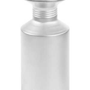 Saleiro e pimenteiro, Saleiro, ø80x(H)195mm