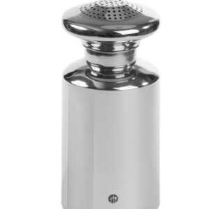 Saleiro e pimenteiro, Saleiro, ø80x(H)175mm