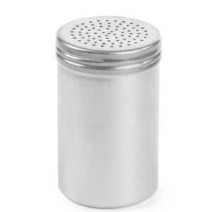 Saleiro e pimenteiro, Pimenteiro, ø65x(H)105mm