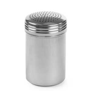 Saleiro e pimenteiro, Pimenteiro, ø63x(H)100mm