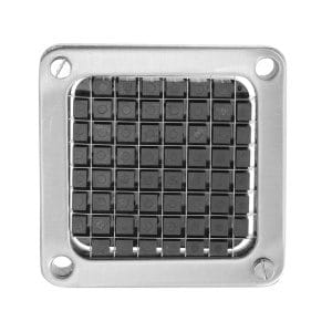 Faca para batatas 11 mm para cortador de batatas fritas, 11 mm