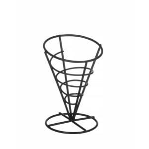 Suporte para saco de batatas fritas, ø115x(H)172mm