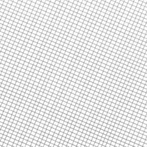 Coador de pasteleiro, para pão ralado, ø250x(H)75mm