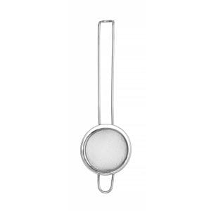 Coador cónico para bar, ø65x220mm