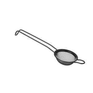 Coador para bar, Preto, ø65x220mm