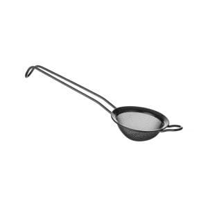 Coador para bar, Preto, ø75x220mm