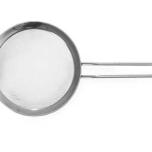 Coador de rede fina, ø145x340mm