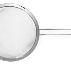 Coador de rede fina, ø210x450mm