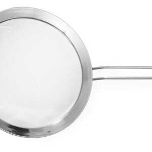 Coador de rede fina, ø230x455mm