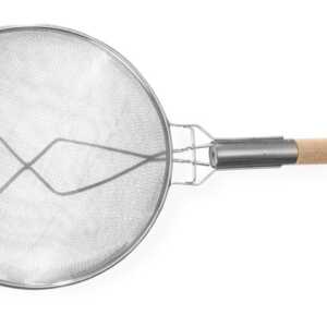 Coador de rede dupla, ø310x800mm